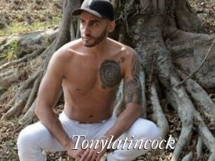 Tonylatincock