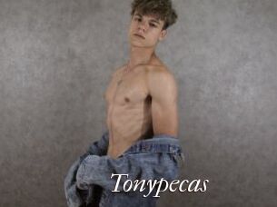 Tonypecas