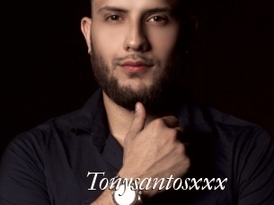 Tonysantosxxx