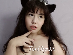 tori_kyoko Cam Sexy