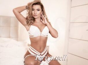 torirussell Cam Sexy