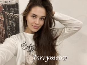 Torrymeow