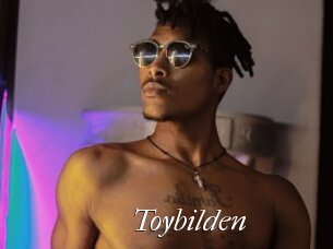 Toybilden