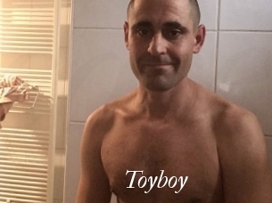 Toyboy