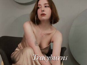 Tracyburns