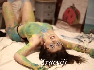 tracyiii Cam Sexy