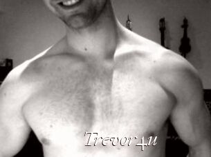 Trevor4u