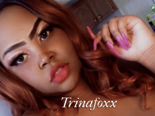 Trinafoxx