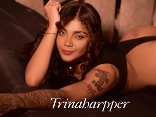 Trinaharpper