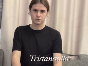 Tristandallas