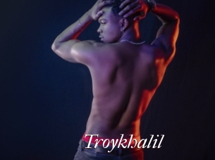 Troykhalil