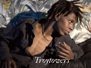 Troytowers