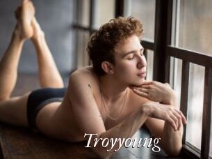Troyyoung