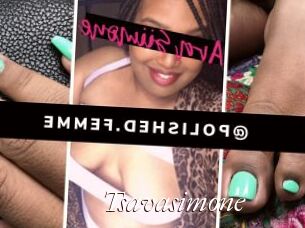 Tsavasimone