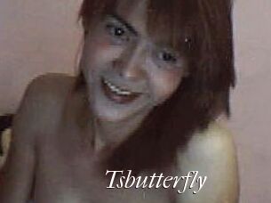 Tsbutterfly