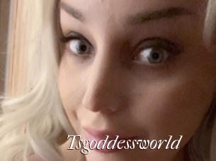 Tsgoddessworld