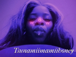 Tsunamiimamiihoney