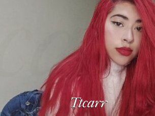 Ttcarr