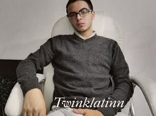 twinklatinn Cam Sexy