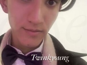Twinkyoung