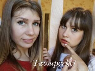 twosuperket Cam Sexy