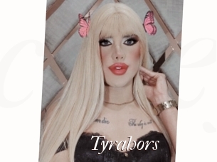 Tyrahors