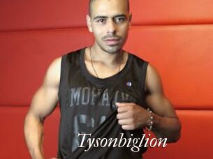 Tysonbiglion