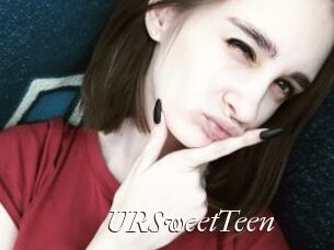 URSweetTeen