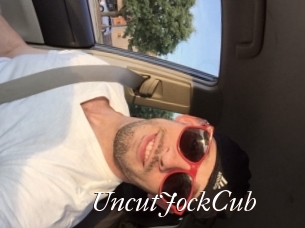 UncutJockCub