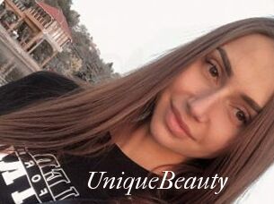 UniqueBeauty