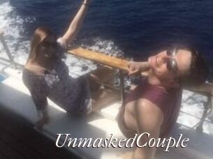 UnmaskedCouple