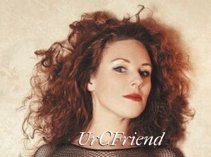 UrCFriend