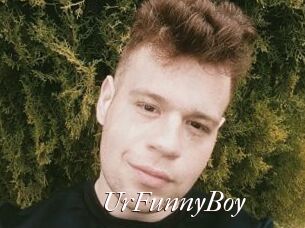 UrFunnyBoy