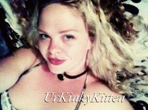 UrKinkyKitten