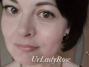 UrLadyRose