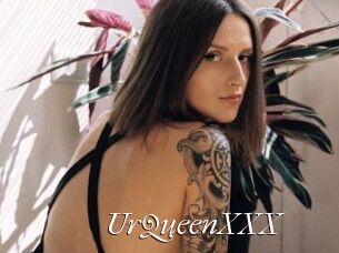 UrQueenXXX