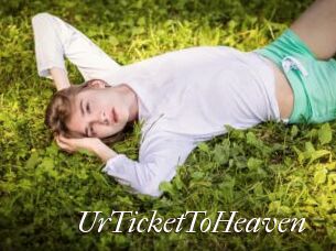 UrTicketToHeaven