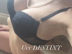 Urr_DESTINY