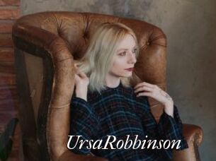 UrsaRobbinson