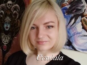 Ursulala