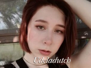 Udeladutch