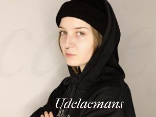 Udelaemans