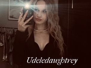 Udeledaughtrey