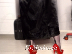 UrMadonna