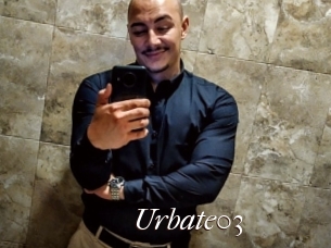 Urbate03