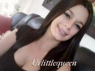 Urlittlequeen