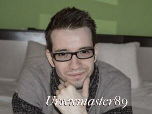 Ursexmaster89