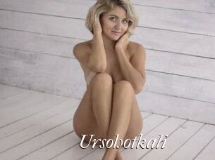 Ursohotkali