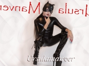 Ursulamanver