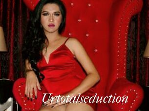 Urtotalseduction